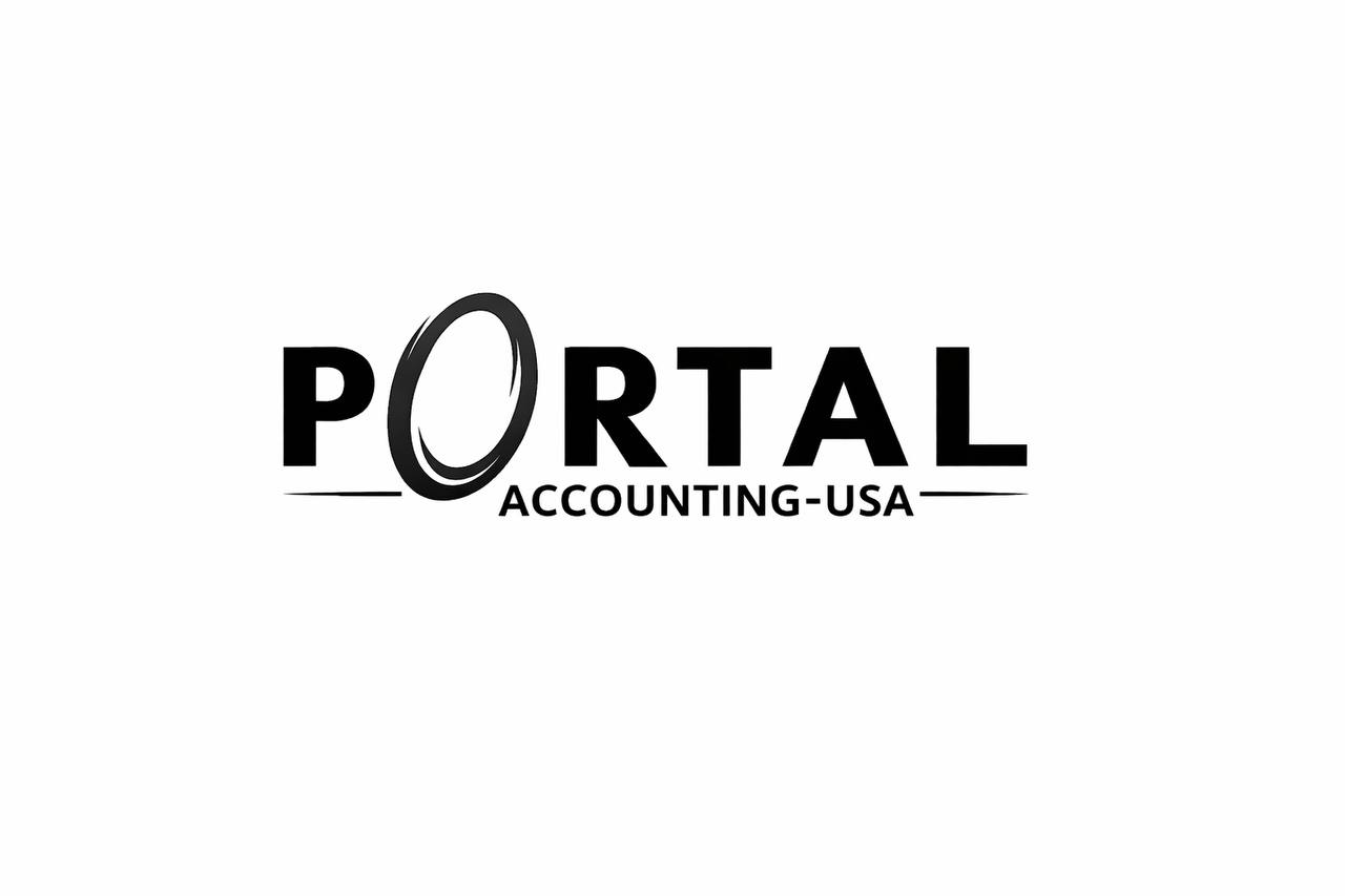 Logo Portal Accounting